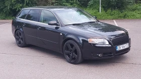 Audi A4, снимка 3