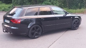 Audi A4, снимка 5