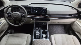 Kia Carnival 3.5* BLIND SPOT* МАСАЖ* ОБДУХВАНЕ* 360* КРАЙНА ЦЕН, снимка 7