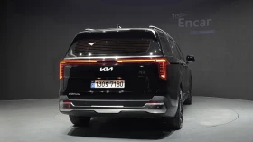 Kia Carnival 3.5* BLIND SPOT* МАСАЖ* ОБДУХВАНЕ* 360* КРАЙНА ЦЕН, снимка 4