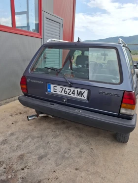 VW Polo, снимка 4