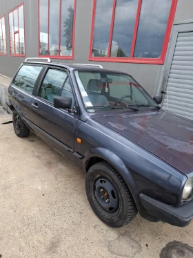 VW Polo, снимка 3