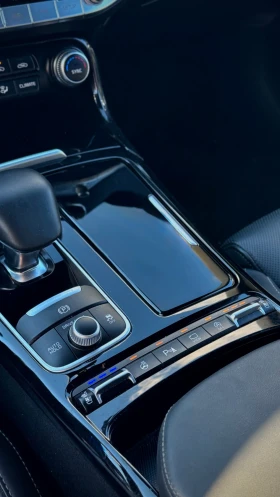 Kia Stinger 2.0 T | RWD | 99к км | HK | HUD | 360  | CARPLAY, снимка 9