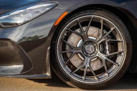Mercedes-Benz AMG GT * 63 * CARFAX * KEYLESS * RED LEATHER* ДВА КЛЮЧА, снимка 8