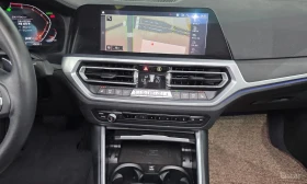 BMW 330 i xDrive| HAR/KAR| HUD| 360| AMBIENT| 2 КЛЮЧА, снимка 14