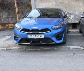 Kia Pro ceed, снимка 2