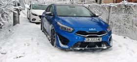 Kia Pro ceed, снимка 1