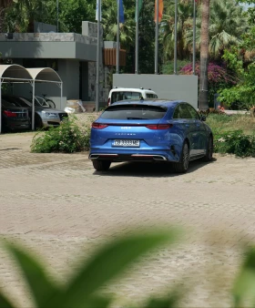 Kia Pro ceed, снимка 3