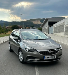 Opel Astra, снимка 4