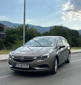 Opel Astra, снимка 3