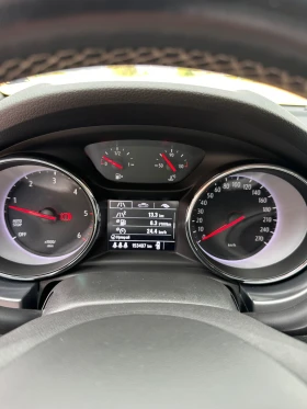 Opel Astra, снимка 8