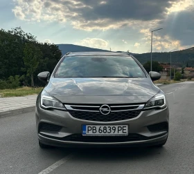 Opel Astra, снимка 2
