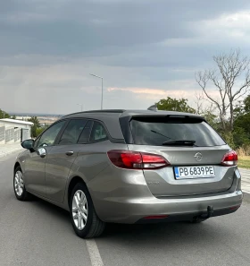 Opel Astra, снимка 5