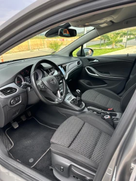 Opel Astra, снимка 6