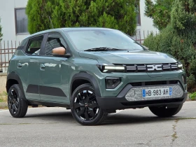 Dacia Spring Electric  * ANDROID * КАМЕРА * 23.12.2024 г.* , снимка 2
