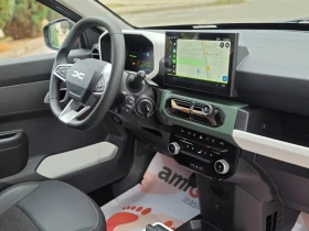 Dacia Spring Electric  * ANDROID * КАМЕРА * 23.12.2024 г.* , снимка 13