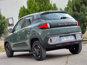 Dacia Spring Electric  * ANDROID * КАМЕРА * 23.12.2024 г.* , снимка 7