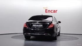 Mercedes-Benz S 350 FACE* BURMESTER* HUD* DISTRO* BL SPOT* LANE ASSI, снимка 3