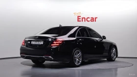 Mercedes-Benz S 350 FACE* BURMESTER* HUD* DISTRO* BL SPOT* LANE ASSI, снимка 4
