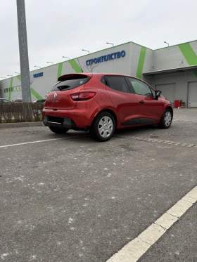 Renault Clio, снимка 3