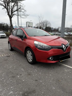 Renault Clio, снимка 1