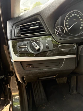 BMW 525 Първи собственик , снимка 9