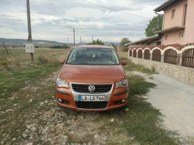 VW Touran 1.4 TSI, снимка 1