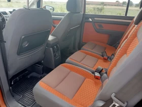 VW Touran 1.4 TSI, снимка 6