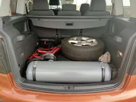 VW Touran 1.4 TSI, снимка 9