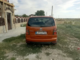 VW Touran 1.4 TSI, снимка 4