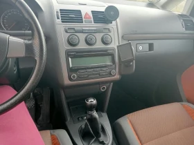 VW Touran 1.4 TSI, снимка 5