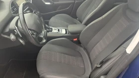 Peugeot 308 1.5HDI-EDITION, снимка 11