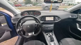 Peugeot 308 1.5HDI-EDITION, снимка 12