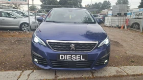Peugeot 308 1.5HDI-EDITION, снимка 2