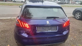 Peugeot 308 1.5HDI-EDITION, снимка 4