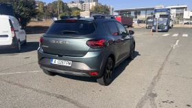 Dacia Sandero Stepway Extreme LPG, снимка 4