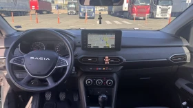 Dacia Sandero Stepway Extreme LPG, снимка 11