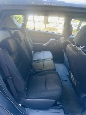 Toyota Verso, снимка 3