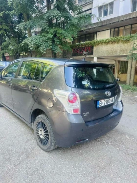 Toyota Verso, снимка 9