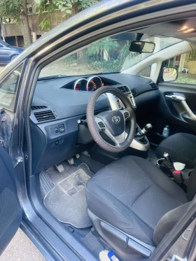 Toyota Verso, снимка 6