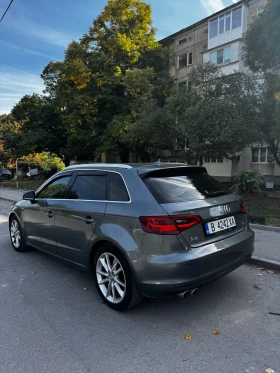 Audi A3 8V Sportback 2.0 TDI 150hp. , снимка 3
