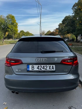 Audi A3 8V Sportback 2.0 TDI 150hp. , снимка 10