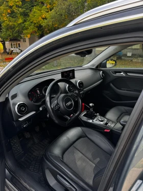Audi A3 8V Sportback 2.0 TDI 150hp. , снимка 12