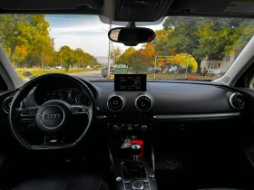 Audi A3 8V Sportback 2.0 TDI 150hp. , снимка 11