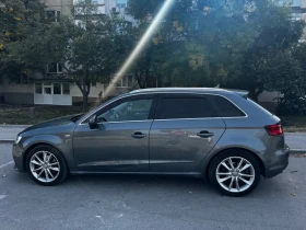 Audi A3 8V Sportback 2.0 TDI 150hp. , снимка 5