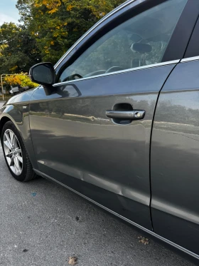 Audi A3 8V Sportback 2.0 TDI 150hp. , снимка 4