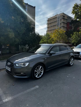 Audi A3 8V Sportback 2.0 TDI 150hp. , снимка 1