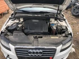 Audi A4 2.0 TDI AUTOMATIC  - [6] 