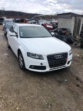 Audi A4 2.0 TDI AUTOMATIC  - [3] 