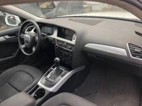 Audi A4 2.0 TDI AUTOMATIC  - [7] 